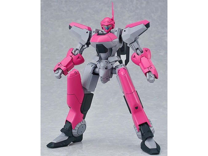 �@����̓i�f�V�R MODEROID �G�X�e�o���X����t���[�� �̐��i�摜