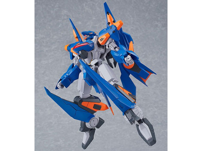 �@����̓i�f�V�R MODEROID �G�X�e�o���X���t���[��