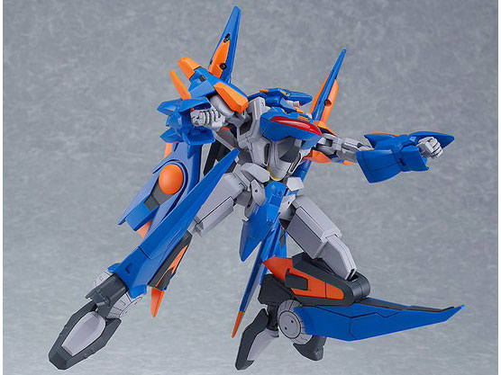 �@����̓i�f�V�R MODEROID �G�X�e�o���X���t���[��