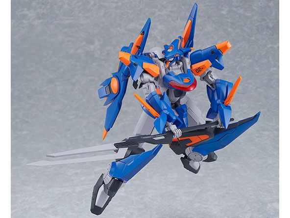 �@����̓i�f�V�R MODEROID �G�X�e�o���X���t���[��