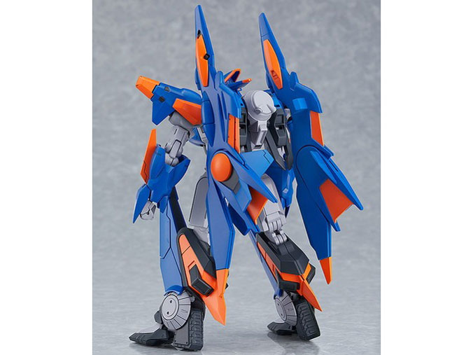 �@����̓i�f�V�R MODEROID �G�X�e�o���X���t���[��