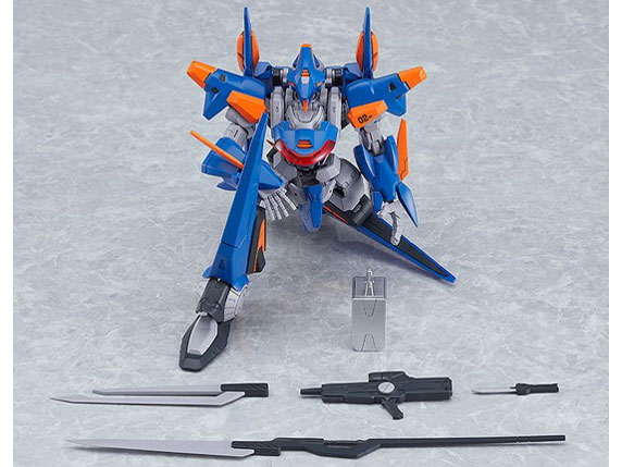 �@����̓i�f�V�R MODEROID �G�X�e�o���X���t���[��