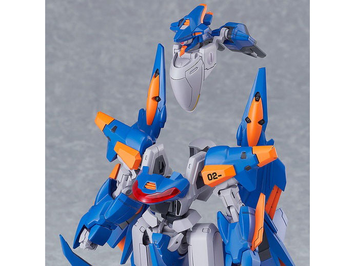 �@����̓i�f�V�R MODEROID �G�X�e�o���X���t���[��