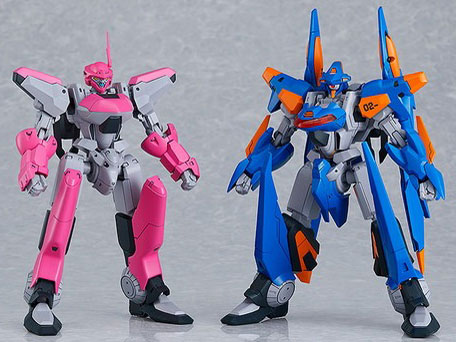 �@����̓i�f�V�R MODEROID �G�X�e�o���X���t���[��