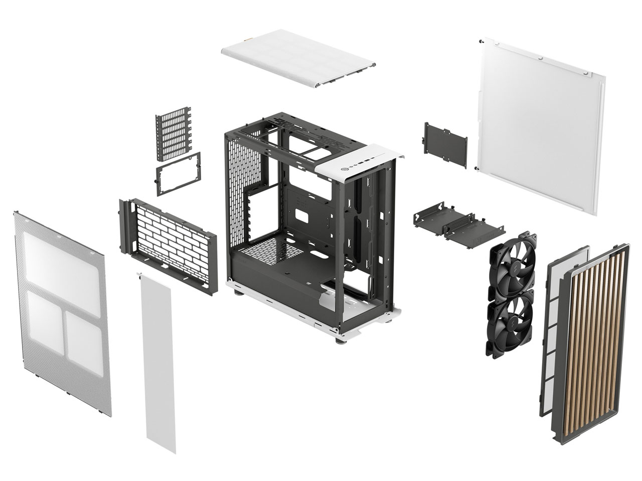 North FD-C-NOR1C-03 [�z���C�g]