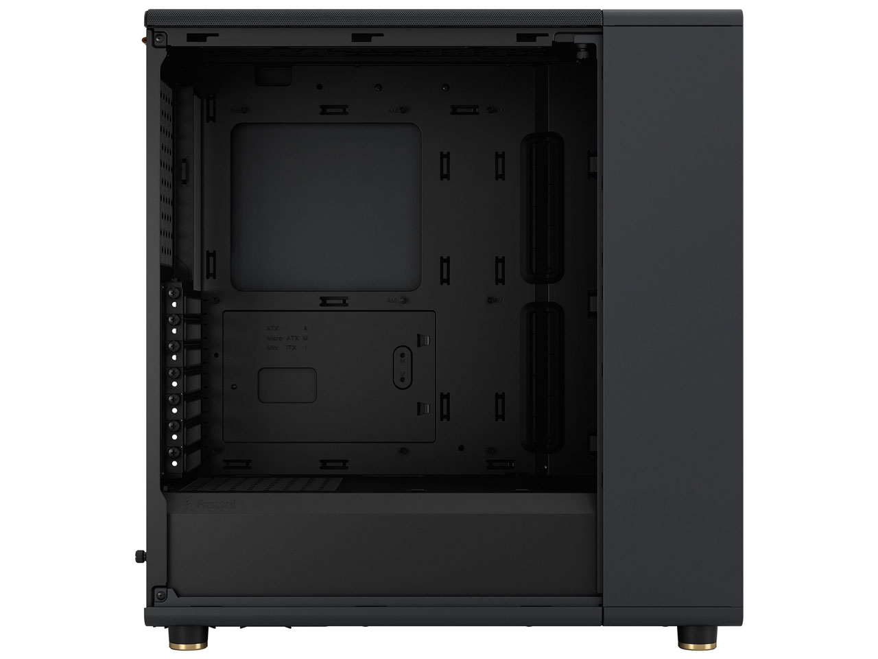 North TG FD-C-NOR1C-02 [�u���b�N/�_�[�N]