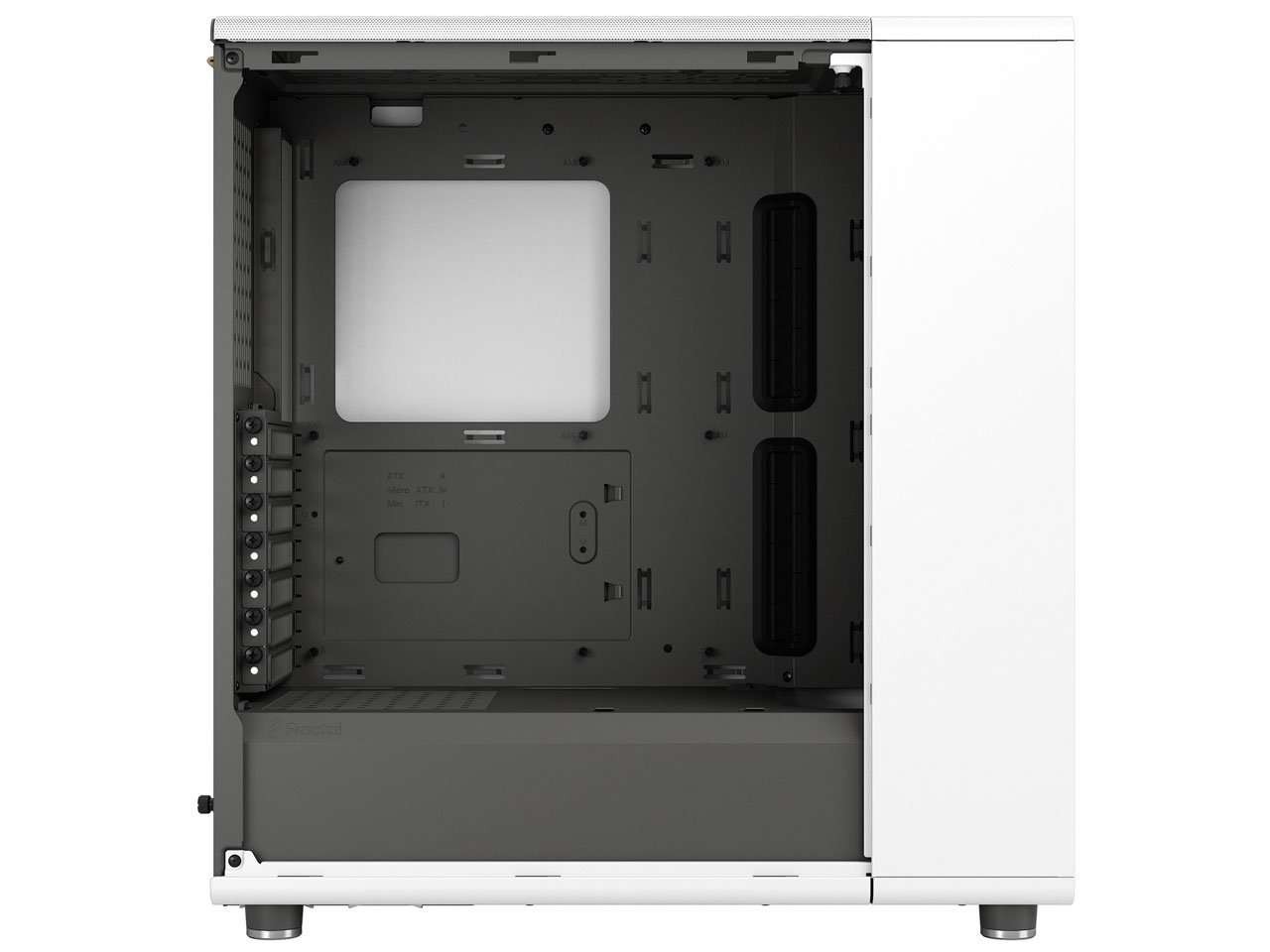 North TG FD-C-NOR1C-04 [�z���C�g/�N���A]