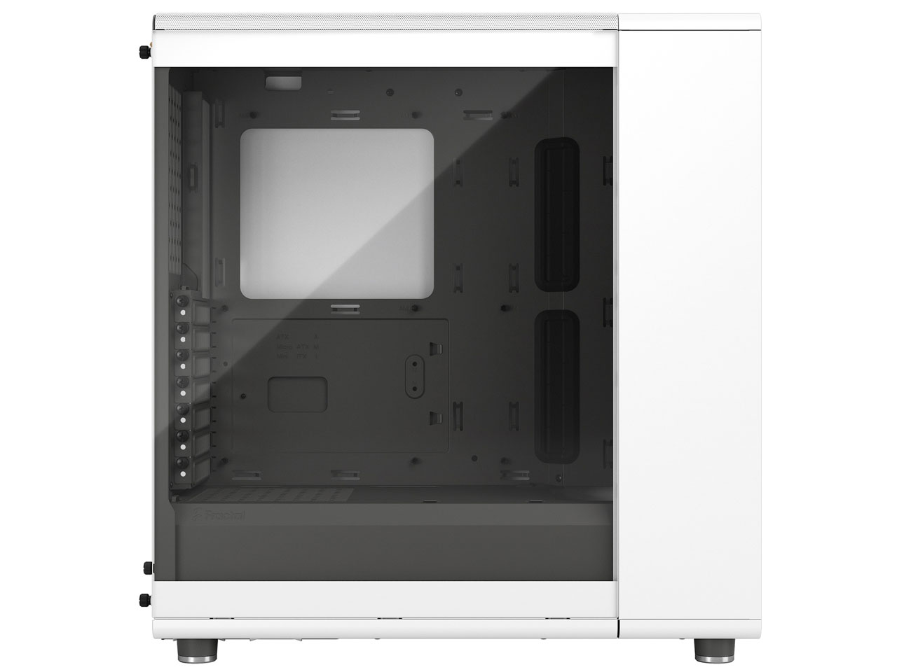 North TG FD-C-NOR1C-04 [�z���C�g/�N���A]