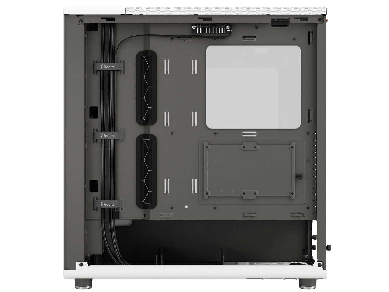 North TG FD-C-NOR1C-04 [�z���C�g/�N���A]