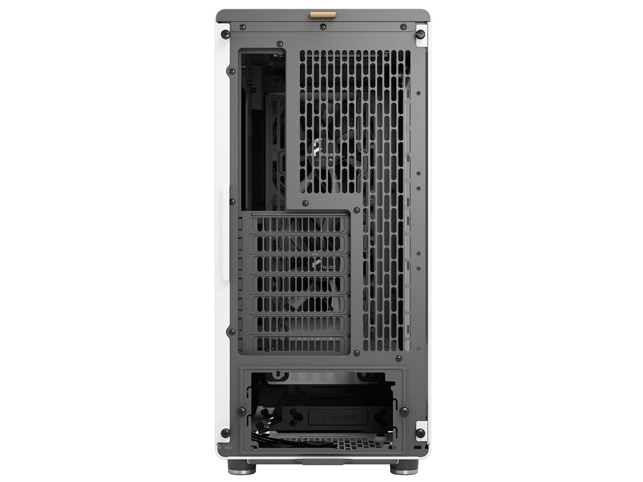 North TG FD-C-NOR1C-04 [�z���C�g/�N���A]