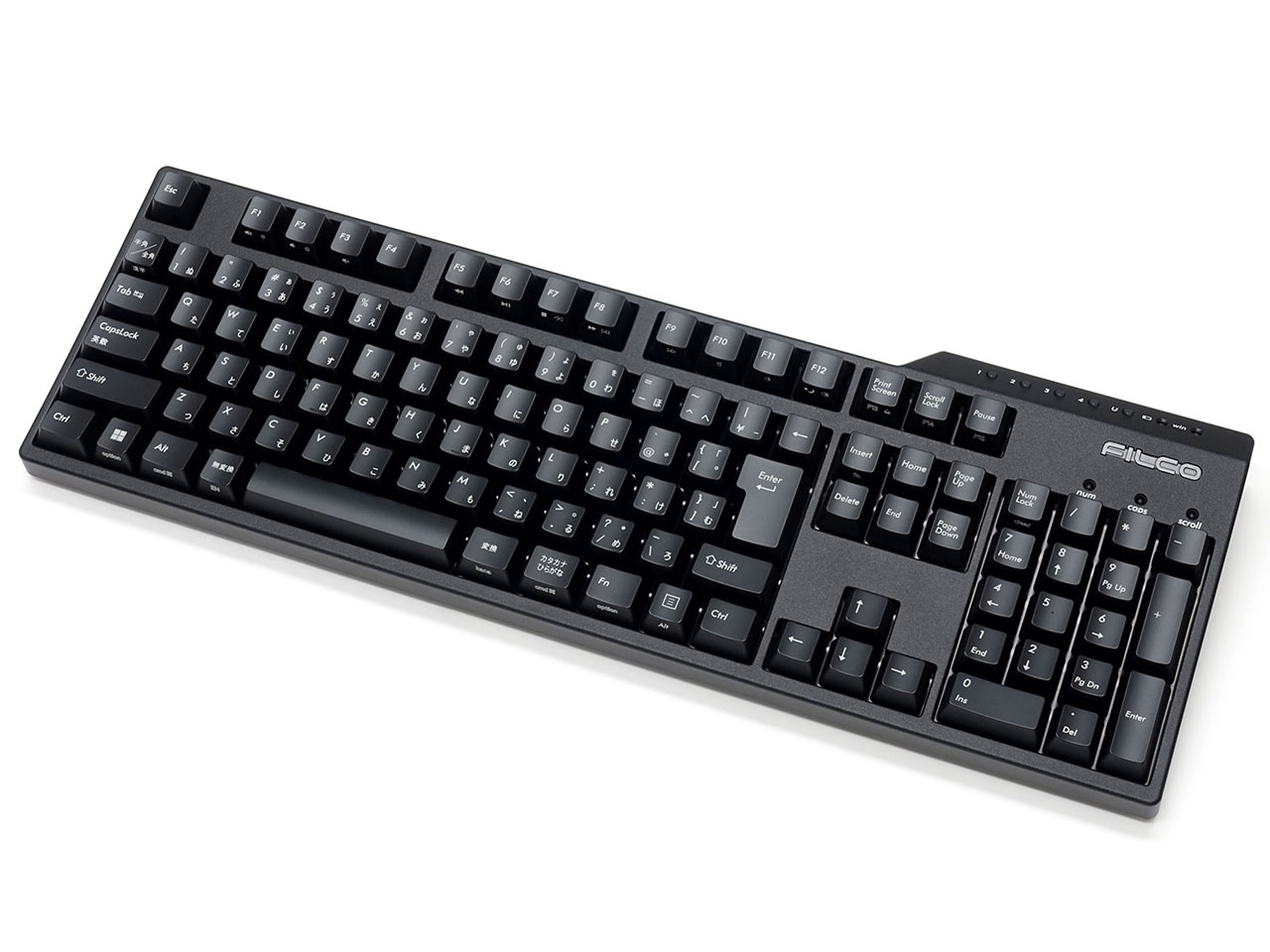 Majestouch Convertible 3 FKBC108MPS/JB3 �É��Ԏ�