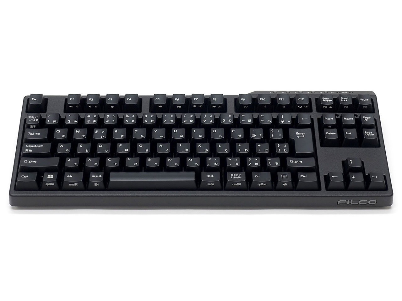Majestouch Convertible 3 Tenkeyless FKBC91M/JB3 ���� �̐��i�摜