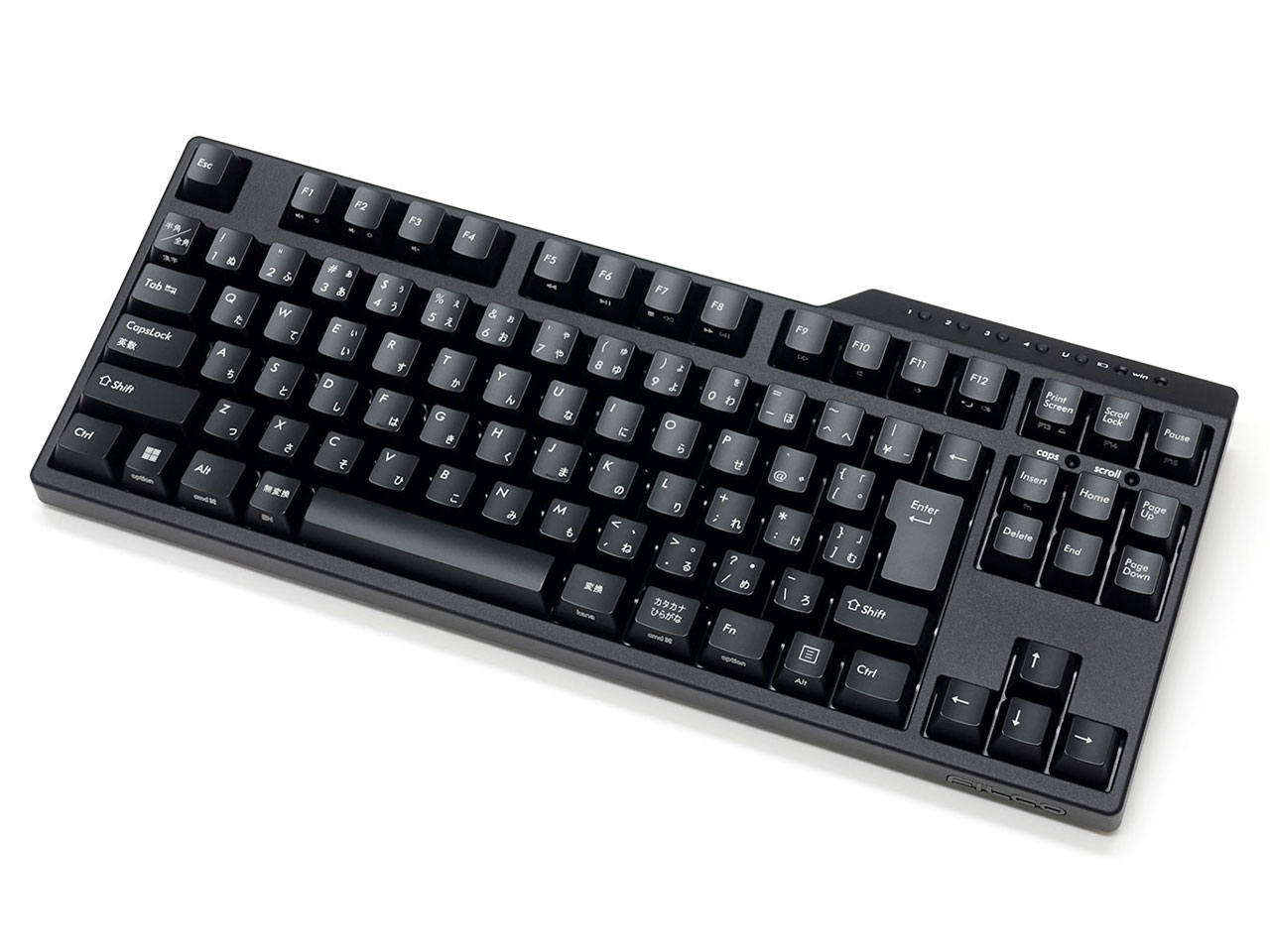 Majestouch Convertible 3 Tenkeyless FKBC91MPS/JB3 �É��Ԏ�