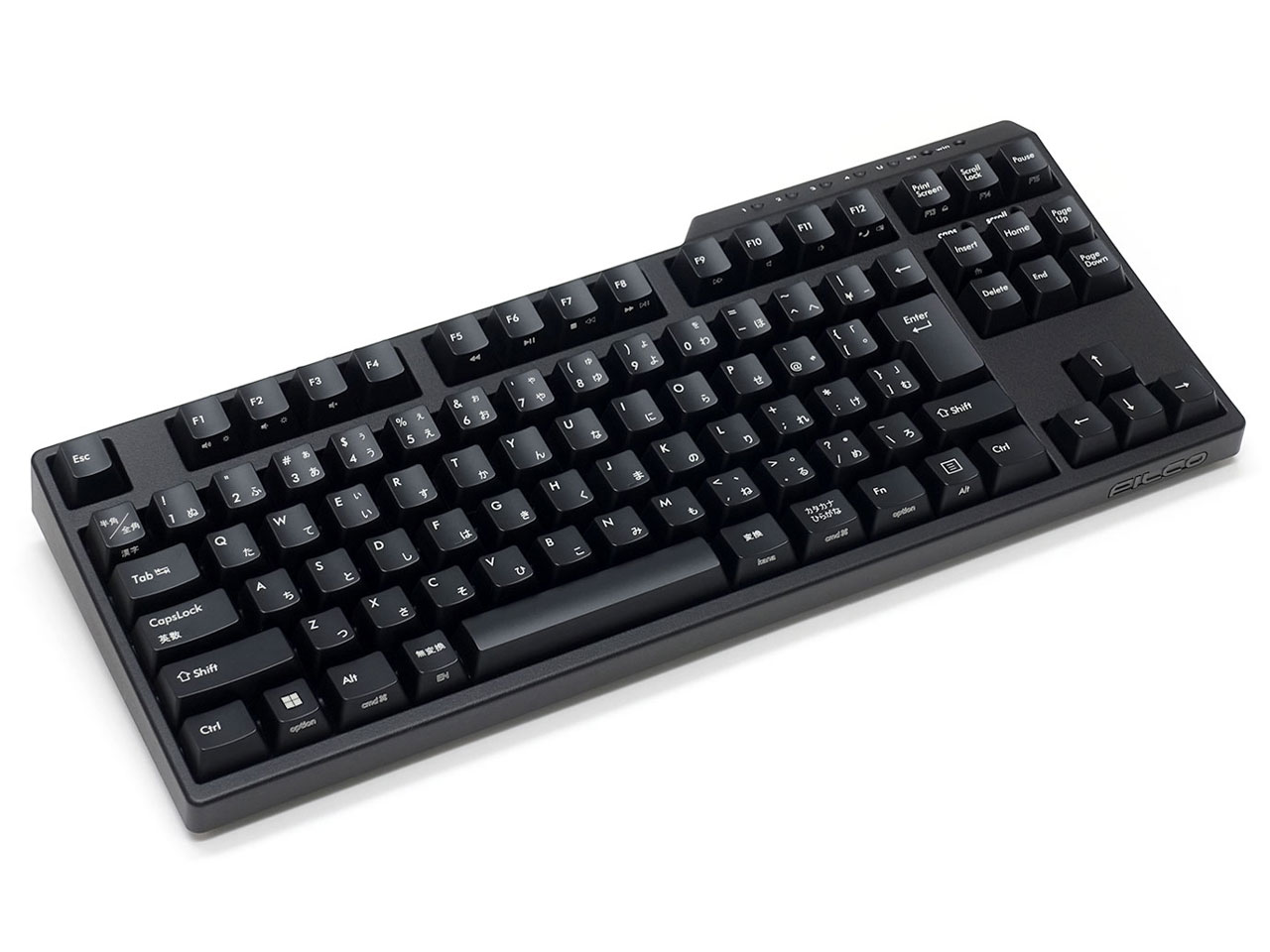 Majestouch Convertible 3 Tenkeyless FKBC91MPS/JB3 �É��Ԏ�