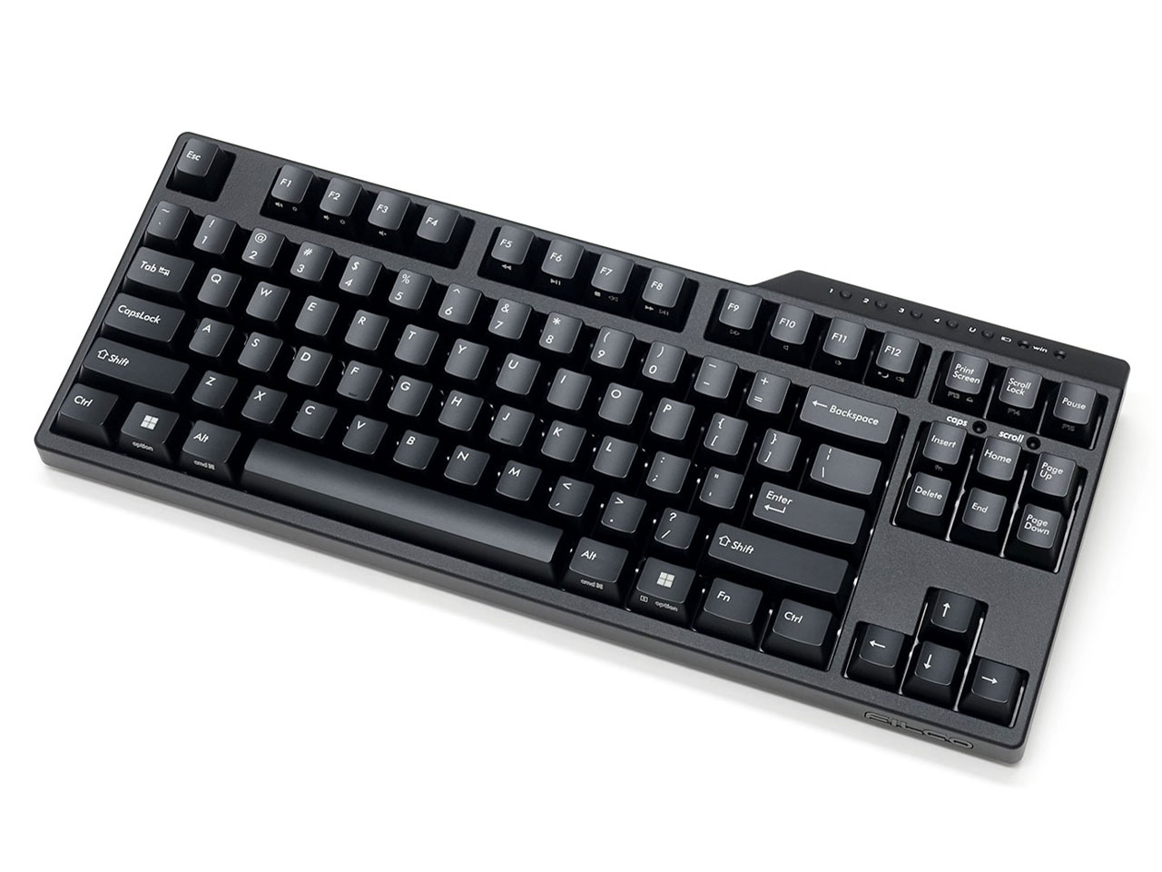 Majestouch Convertible 3 Tenkeyless FKBC87MPS/EB3 �É��Ԏ�