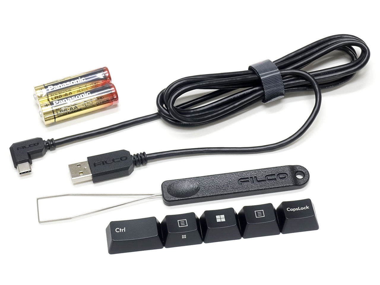 Majestouch Convertible 3 Tenkeyless FKBC87MPS/EB3 �É��Ԏ�