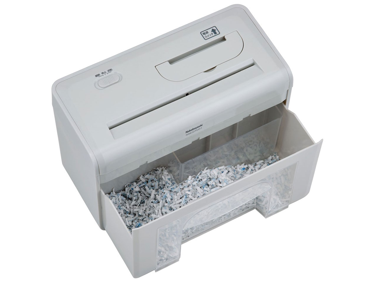 NSE-DTC01LG [���C�g�O���[]