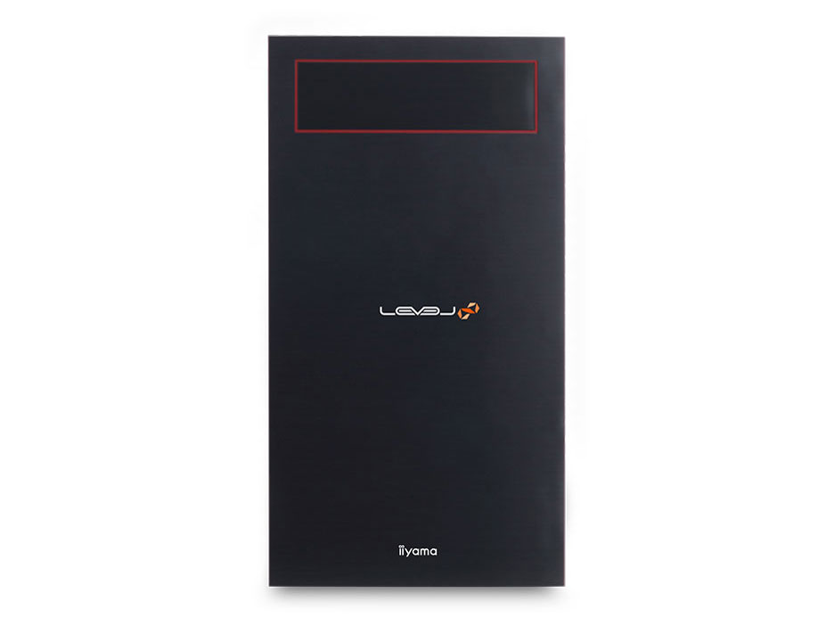 LEVEL-M0P5-R41-DNS-L Ryzen 3 4100/8GB������/480GB SSD/RX 6500 XT/500W �̐��i�摜