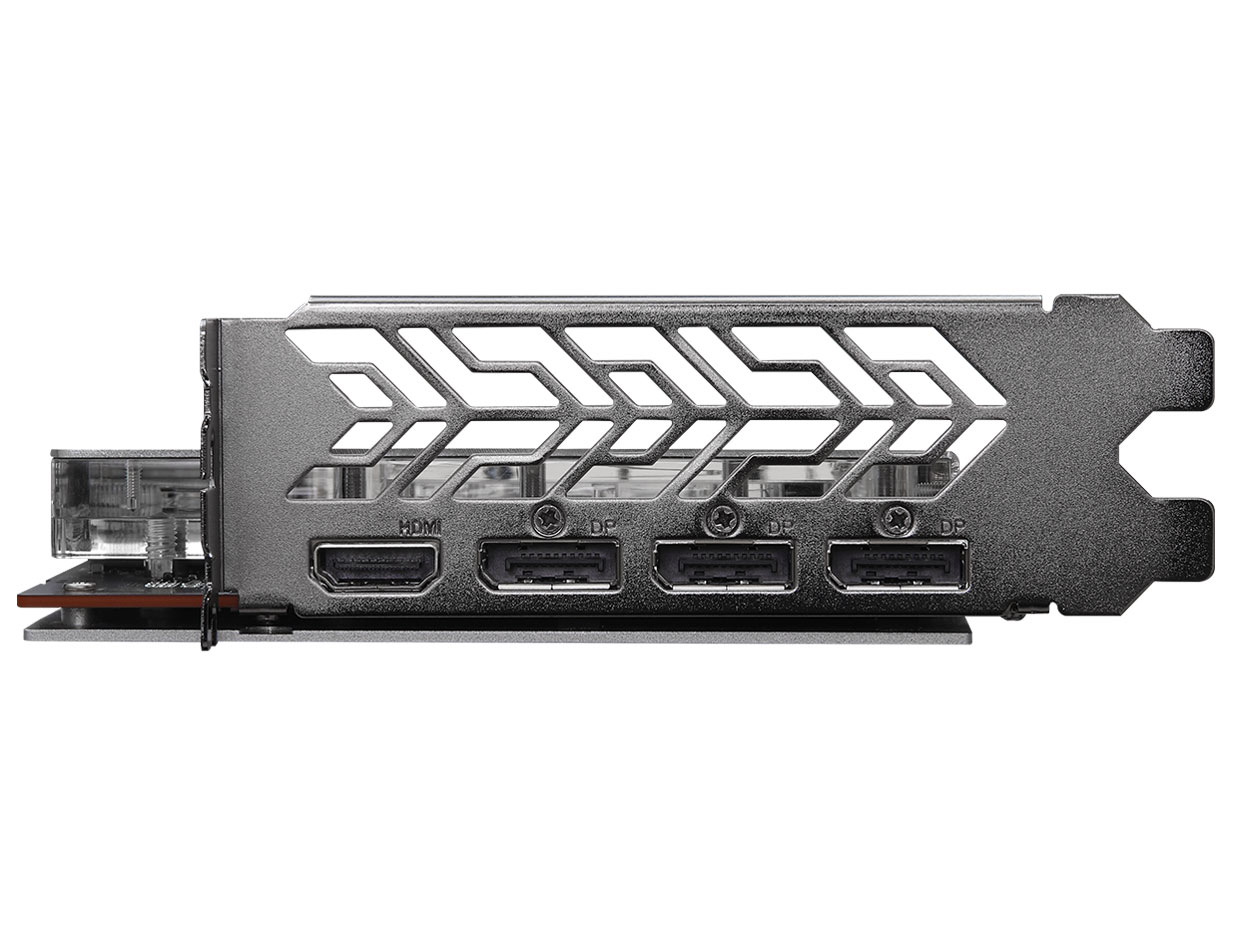 Radeon RX 7900 XTX AQUA 24GB OC [PCIExp 24GB]