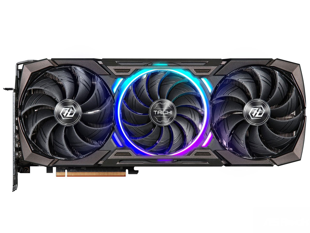 Radeon RX 7900 XTX Taichi 24GB OC [PCIExp 24GB]