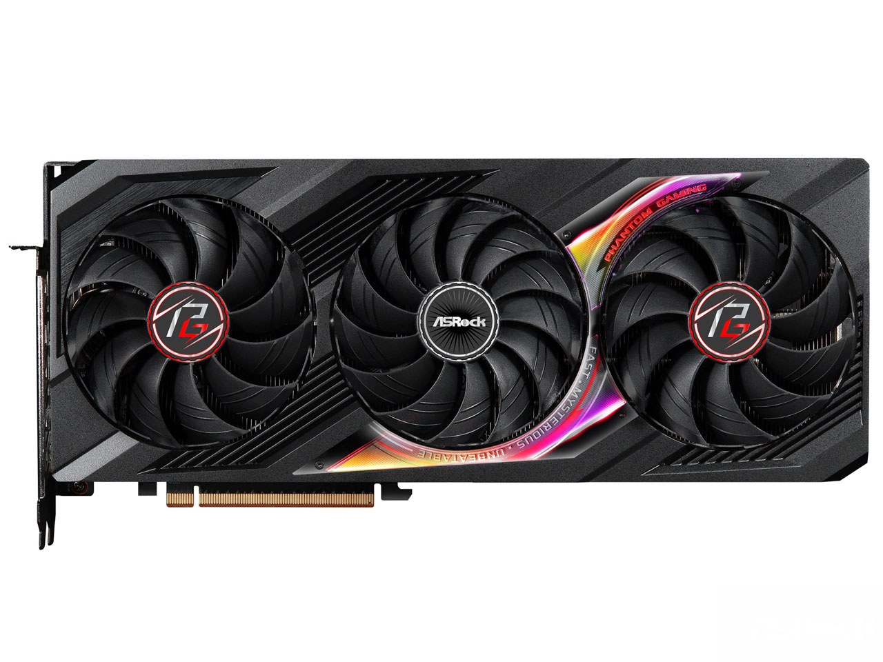 Radeon RX 7900 XTX Phantom Gaming 24GB OC [PCIExp 24GB]