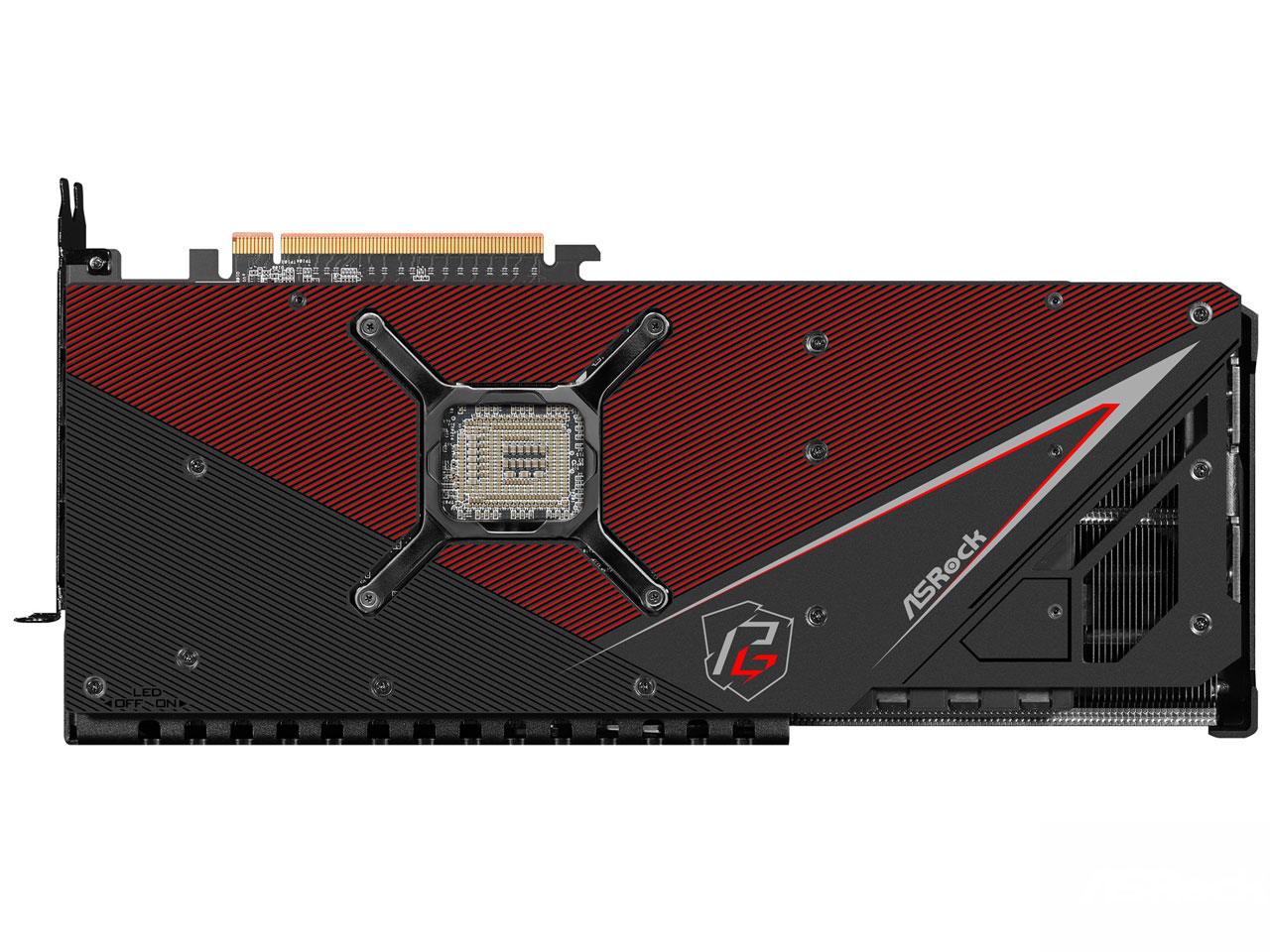 Radeon RX 7900 XTX Phantom Gaming 24GB OC [PCIExp 24GB]