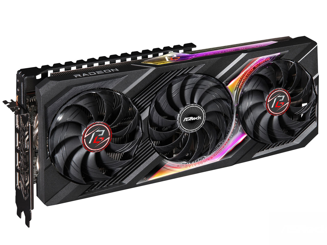 Radeon RX 7900 XT Phantom Gaming 20GB OC [PCIExp 20GB]