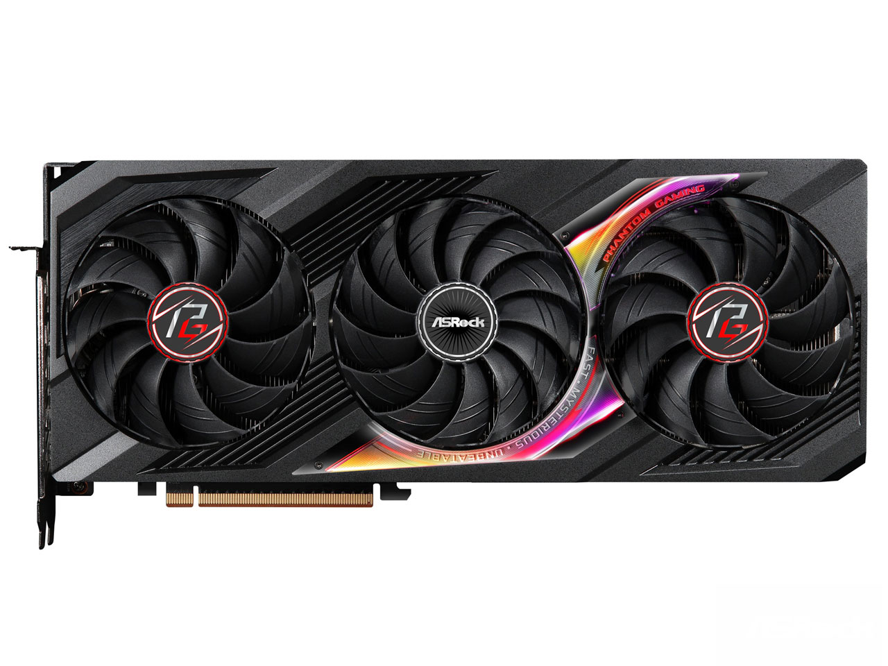 価格.com - 『本体1』 Radeon RX 7900 XT Phantom Gaming 20GB OC [PCIExp 20GB] の製品画像