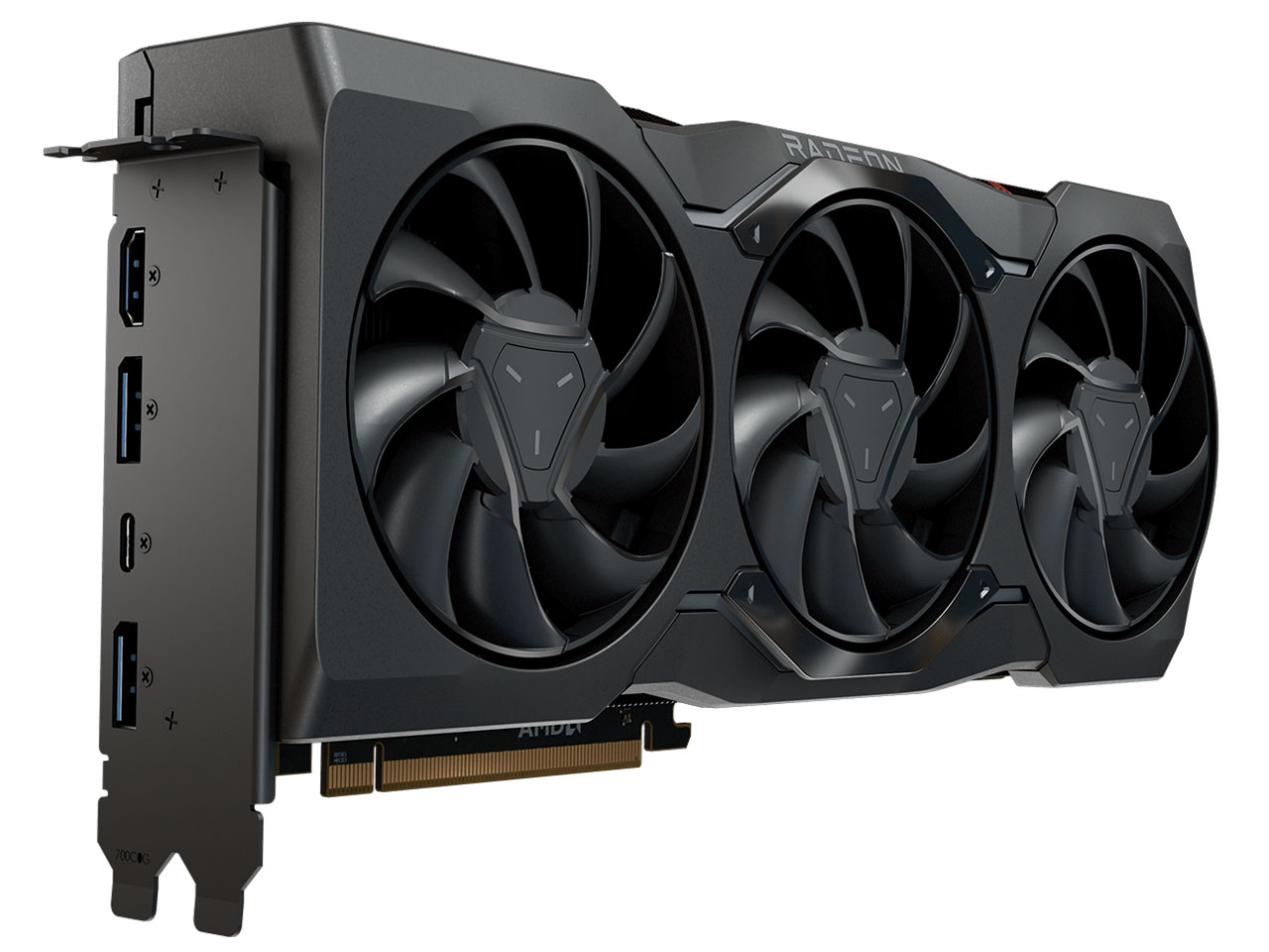 Radeon RX 7900 XTX 24GB [PCIExp 24GB]