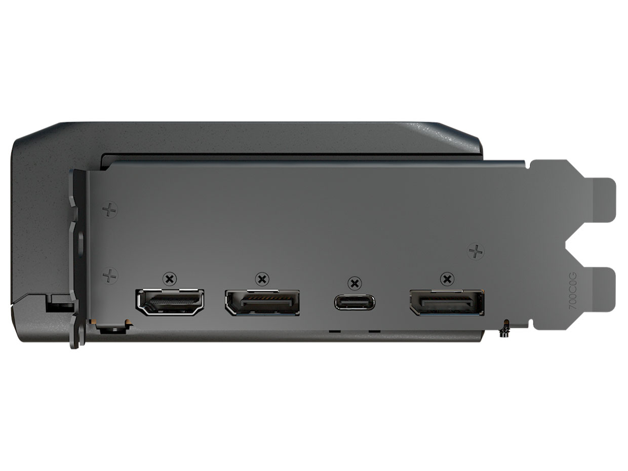 Radeon RX 7900 XTX 24GB [PCIExp 24GB]