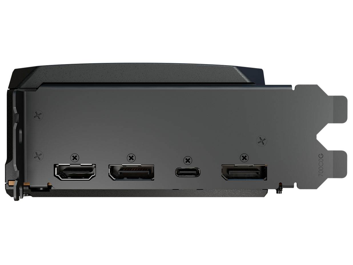 Radeon RX 7900 XT 20GB [PCIExp 20GB]