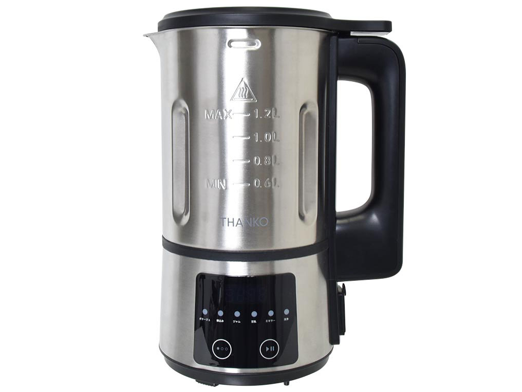 �c�蕨�����������ɂȂ�u�S�����H�ׂ�X�[�v���[�J�[�v SUPMAKSSL �̐��i�摜