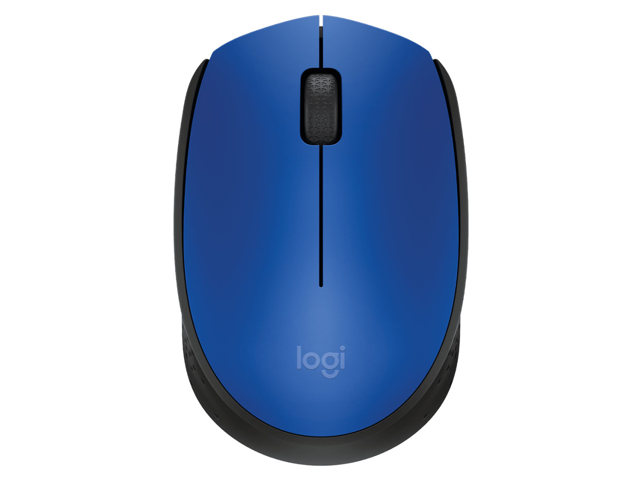 M171���C�����X�}�E�X M171rBL [�u���[/�u���b�N] �̐��i�摜