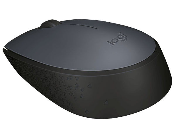 M171���C�����X�}�E�X M171rGR [�O���[/�u���b�N]