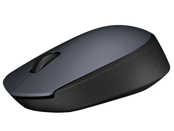 M171���C�����X�}�E�X M171rGR [�O���[/�u���b�N]