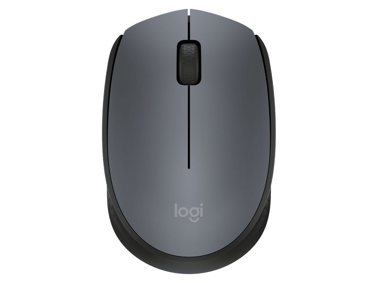 M171���C�����X�}�E�X M171rGR [�O���[/�u���b�N] �̐��i�摜