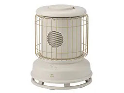 BRUNO Classic Stove BOE100-GRG [�O���[�W��] �̐��i�摜