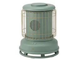 BRUNO Classic Stove BOE100-GR [�O���[��] �̐��i�摜