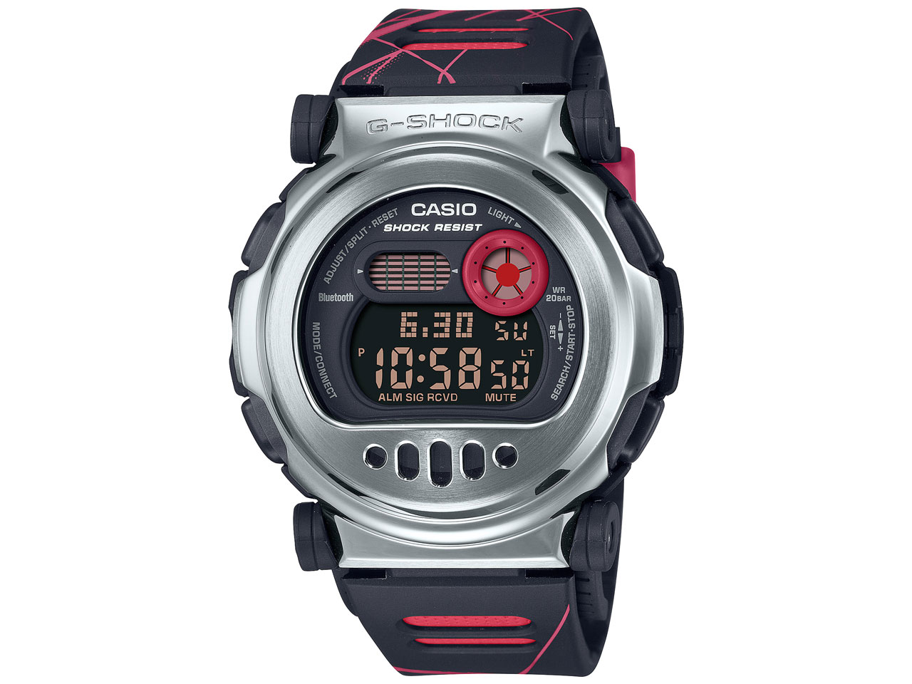 G-SHOCK G-B001MVA-1JR