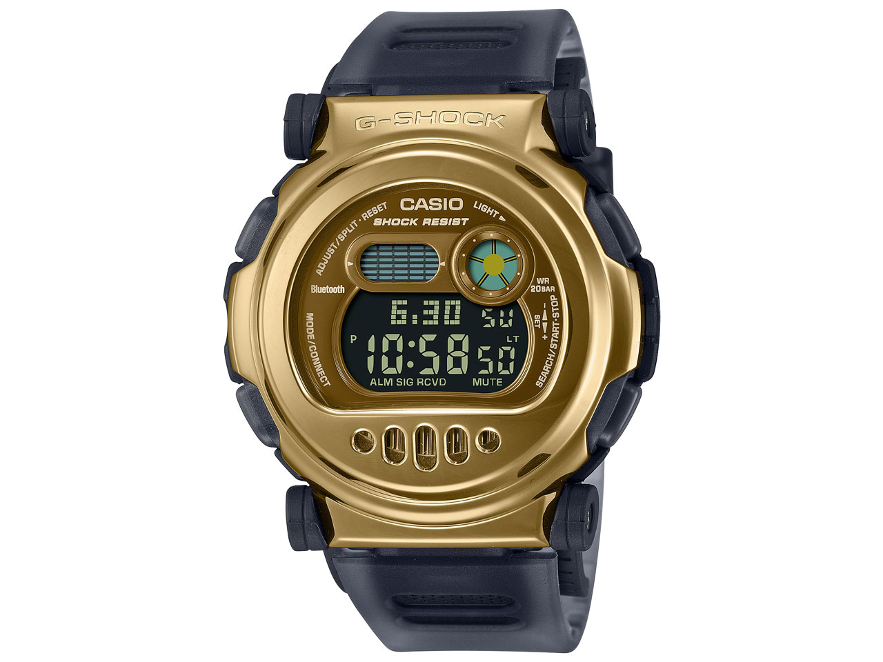 G-SHOCK G-B001MVB-8JR