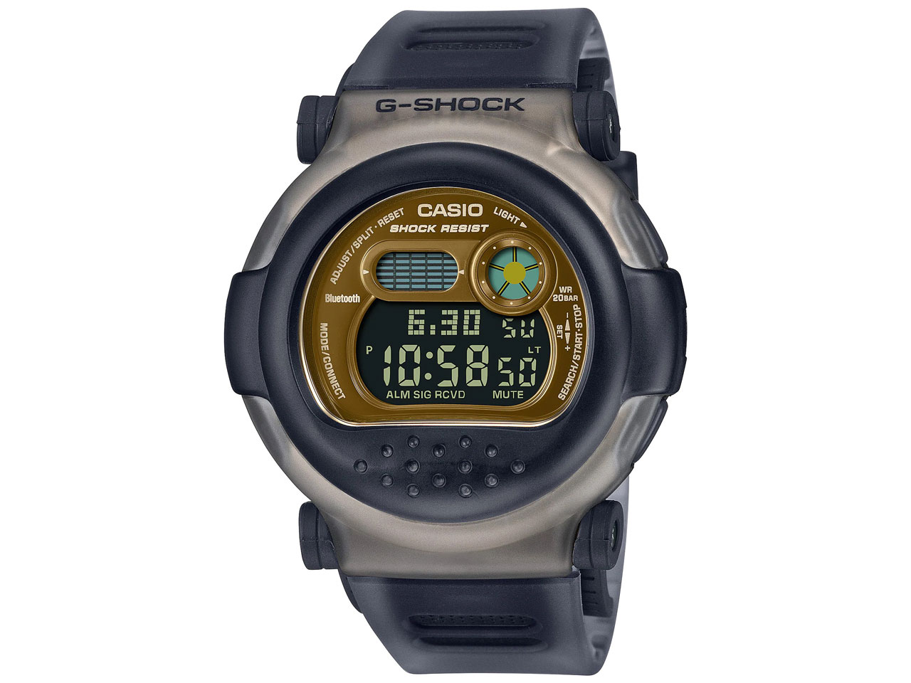 G-SHOCK G-B001MVB-8JR
