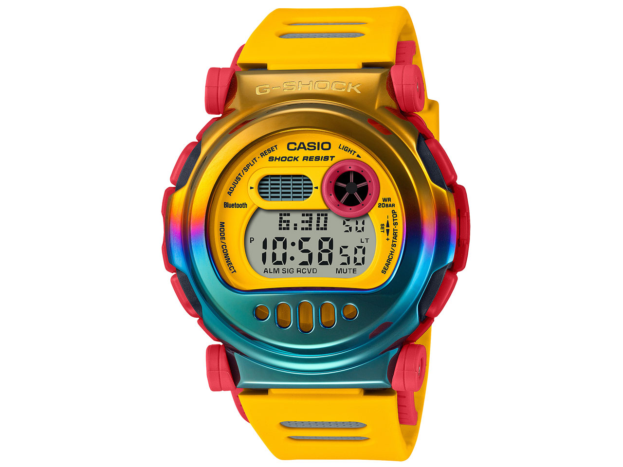 G-SHOCK G-B001MVE-9JR