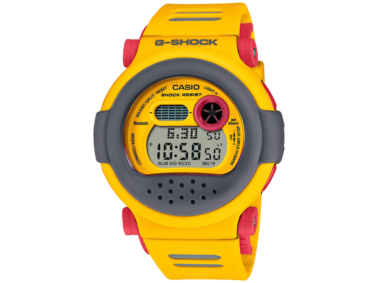 G-SHOCK G-B001MVE-9JR