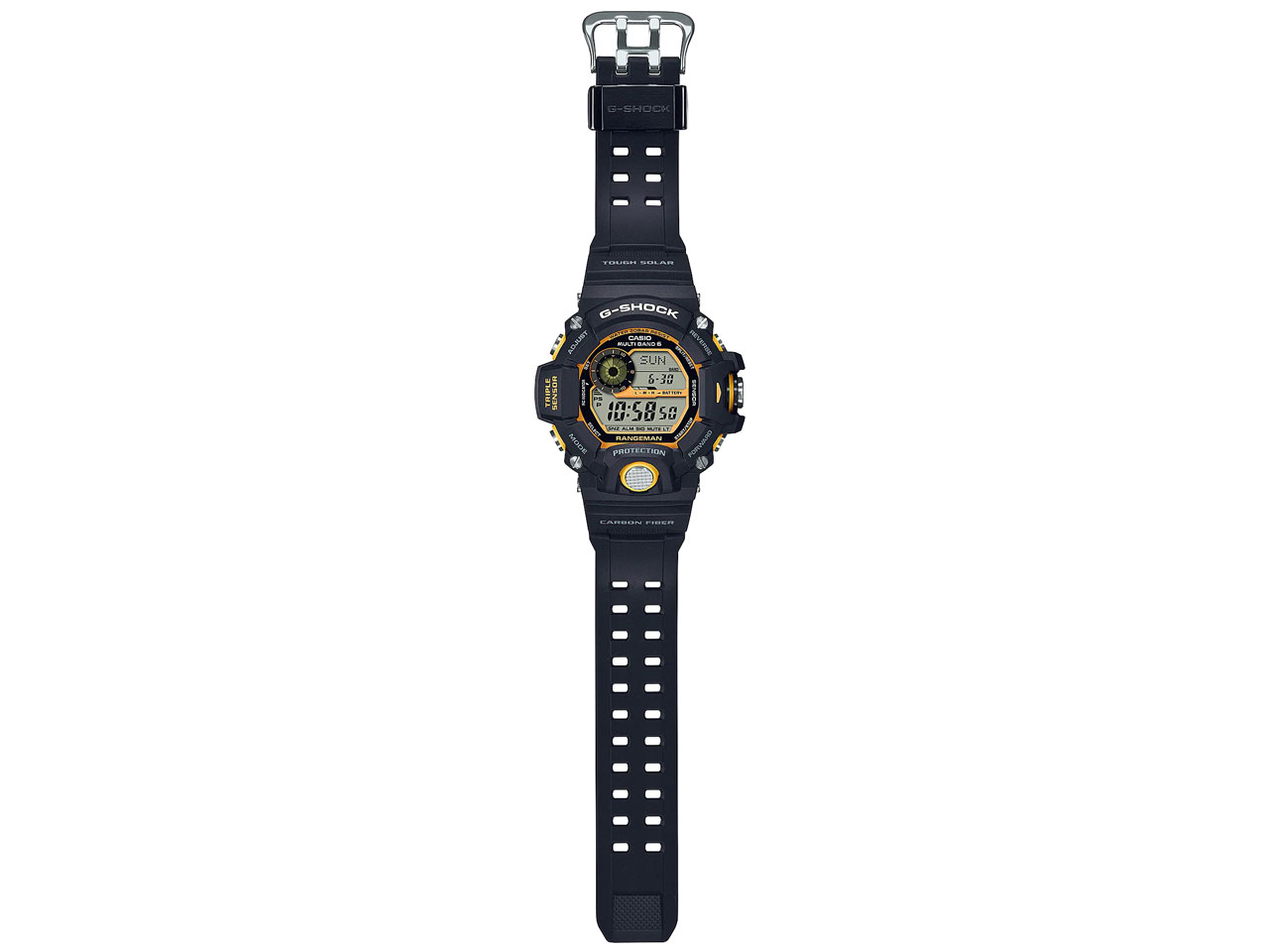 G-SHOCK �}�X�^�[ �I�u G �����W�}�� GW-9400YJ-1JF