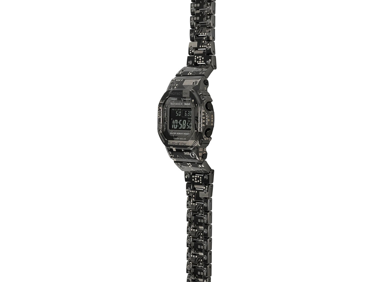 G-SHOCK GMW-B5000TCC-1JR