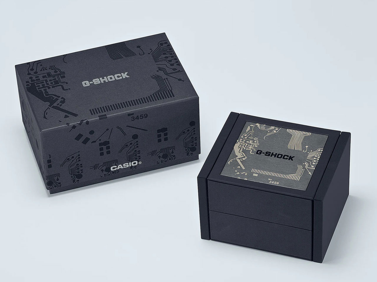 G-SHOCK GMW-B5000TCC-1JR