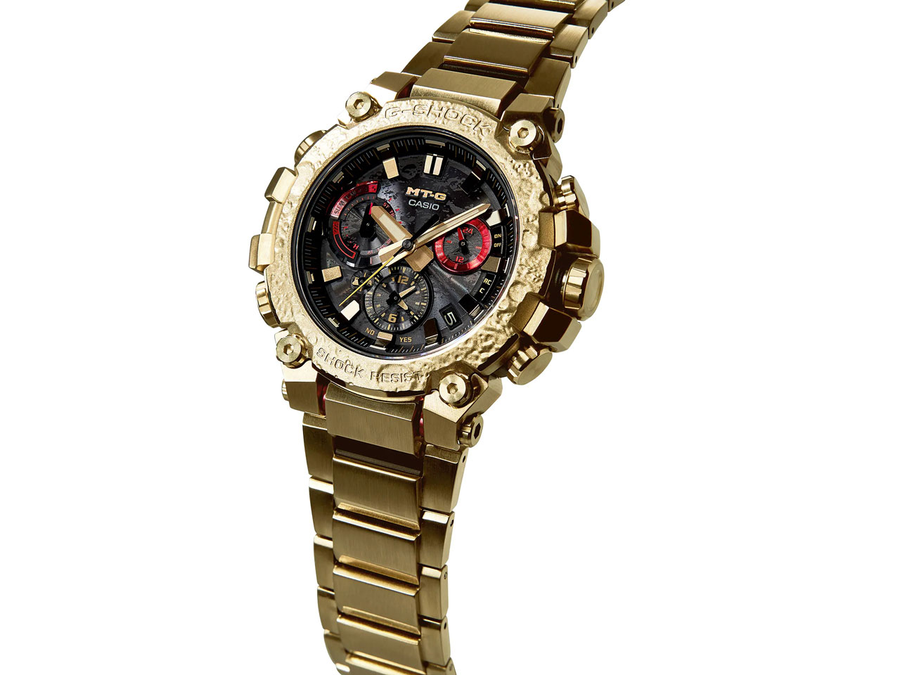 G-SHOCK MT-G MTG-B3000CX-9AJR