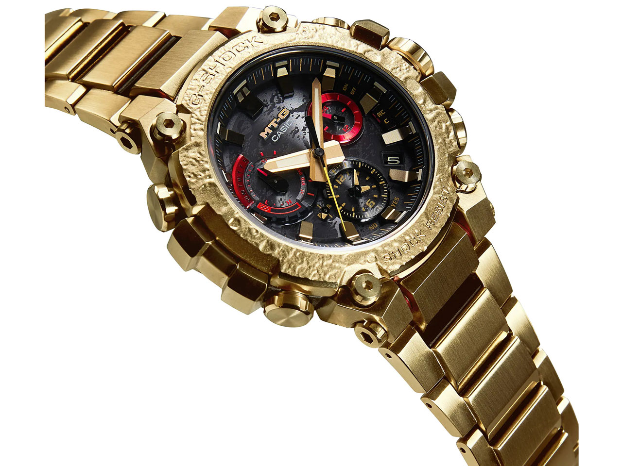 G-SHOCK MT-G MTG-B3000CX-9AJR