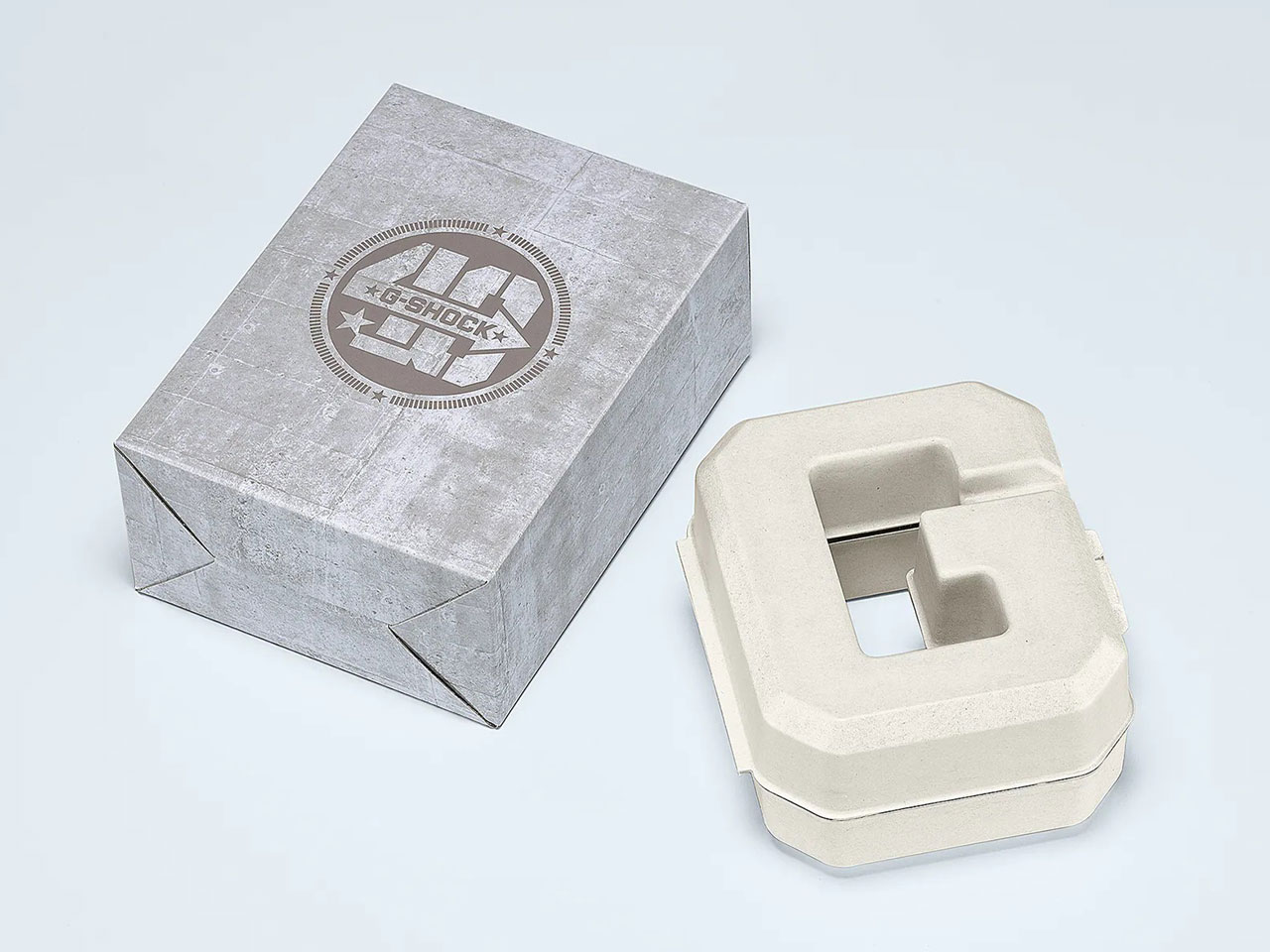 G-SHOCK 40th Anniversary Adventurer�fs Stone Series GM-2140GEM-2AJR