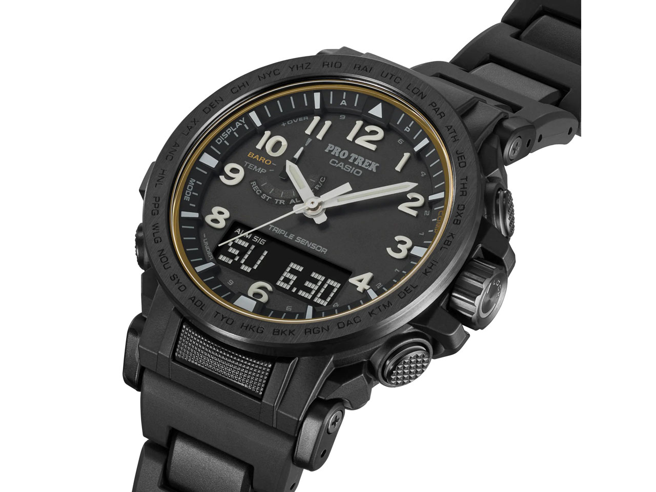 �v���g���b�N Climber Line PRW-51FC-1JF